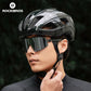Kask rowerowy ROCKBROS 58-62cm Ultralekki 240g Antybakteryjny