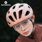 Kask rowerowy ROCKBROS 58-62cm Ultralekki 240g Antybakteryjny