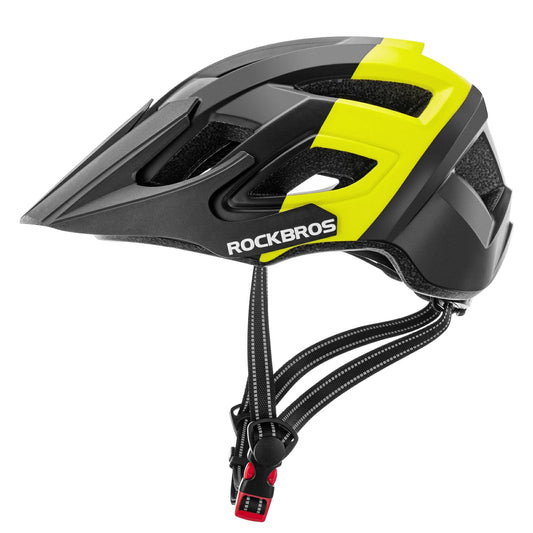 Kask rowerowy ROCKBROS rozmiar uniwersalny 56-62 cm