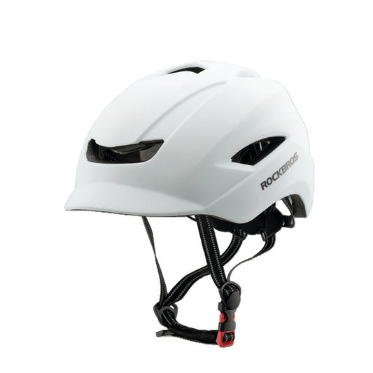 Kask rowerowy ROCKBROS z systemem wentylacji Dla obwodu głowy 57-62 cm