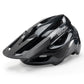 Kask rowerowy ROCKBROS z systemem wentylacji, Regulowany i lekki