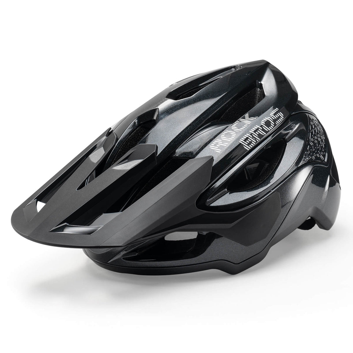Kask rowerowy ROCKBROS z systemem wentylacji, Regulowany i lekki