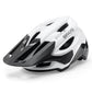 Kask rowerowy ROCKBROS z systemem wentylacji, Regulowany i lekki