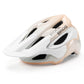 Kask rowerowy ROCKBROS z systemem wentylacji, Regulowany i lekki