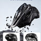 Kask rowerowy ROCKBROS z systemem wentylacji, Regulowany i lekki