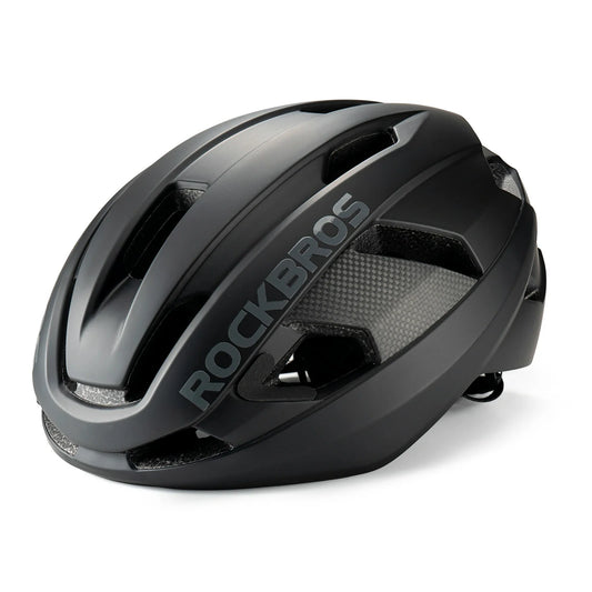 Kask rowerowy ROCKBROS z magnetycznym zapięciem –54-60CM