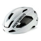 Kask rowerowy ROCKBROS z magnetycznym zapięciem –54-60CM