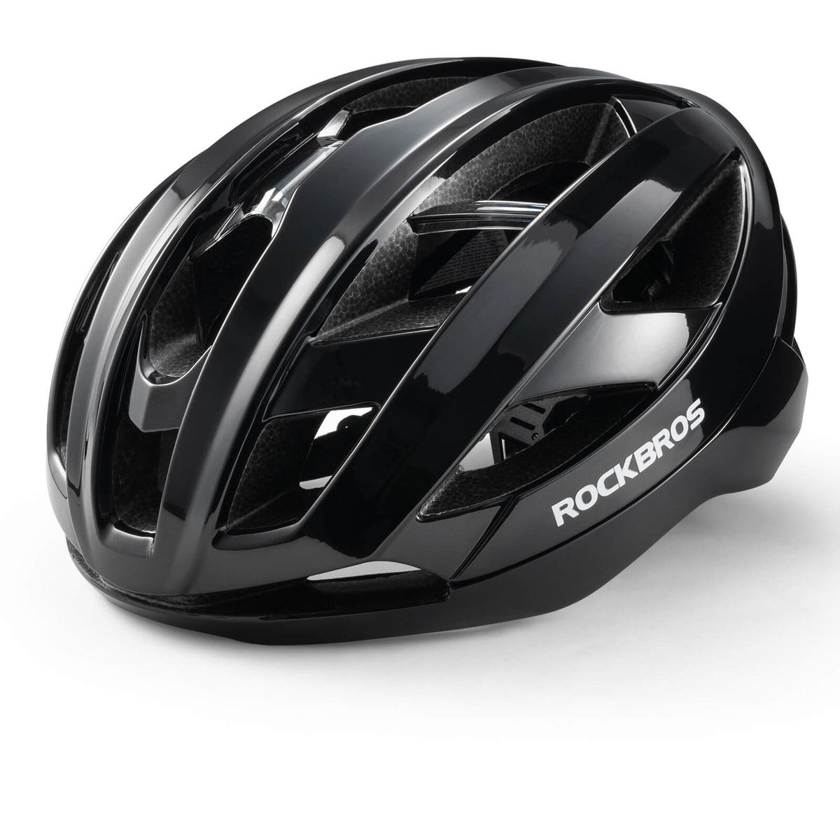 Kask rowerowy ROCKBROS ze wzmocnioną ramą 58-62cm
