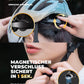 Kask rowerowy ROCKBROS ze wzmocnioną ramą 58-62cm