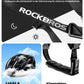 Kask rowerowy ROCKBROS ze wzmocnioną ramą 58-62cm