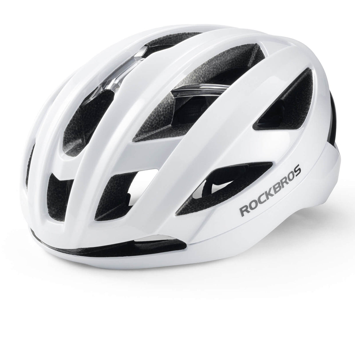 Kask rowerowy ROCKBROS ze wzmocnioną ramą 58-62cm
