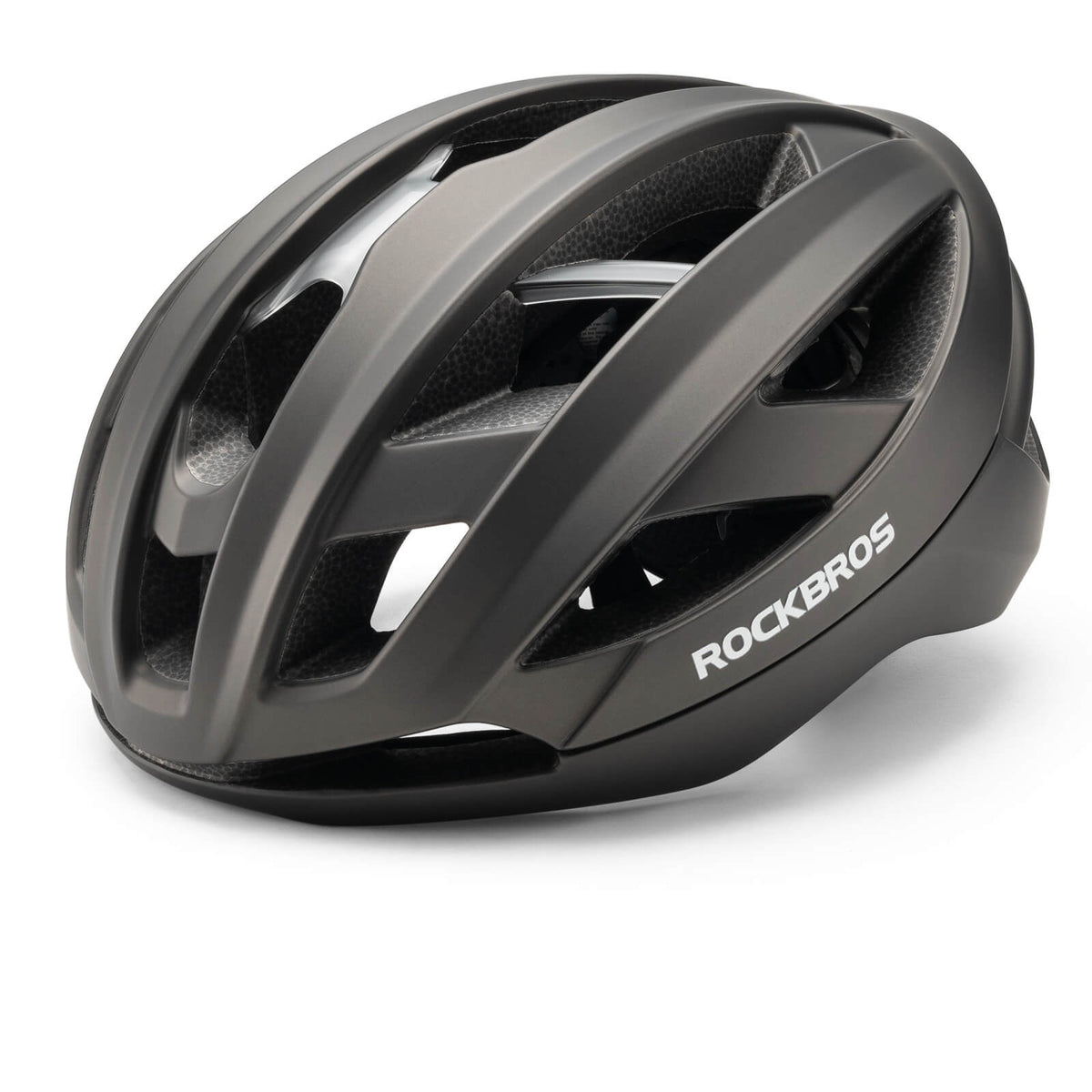 Kask rowerowy ROCKBROS ze wzmocnioną ramą 58-62cm
