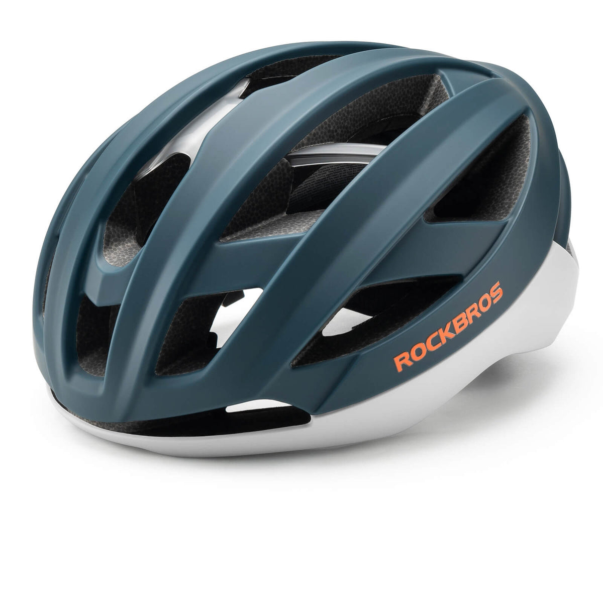 Kask rowerowy ROCKBROS ze wzmocnioną ramą 58-62cm
