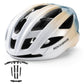 Kask rowerowy ROCKBROS ze wzmocnioną ramą 58-62cm