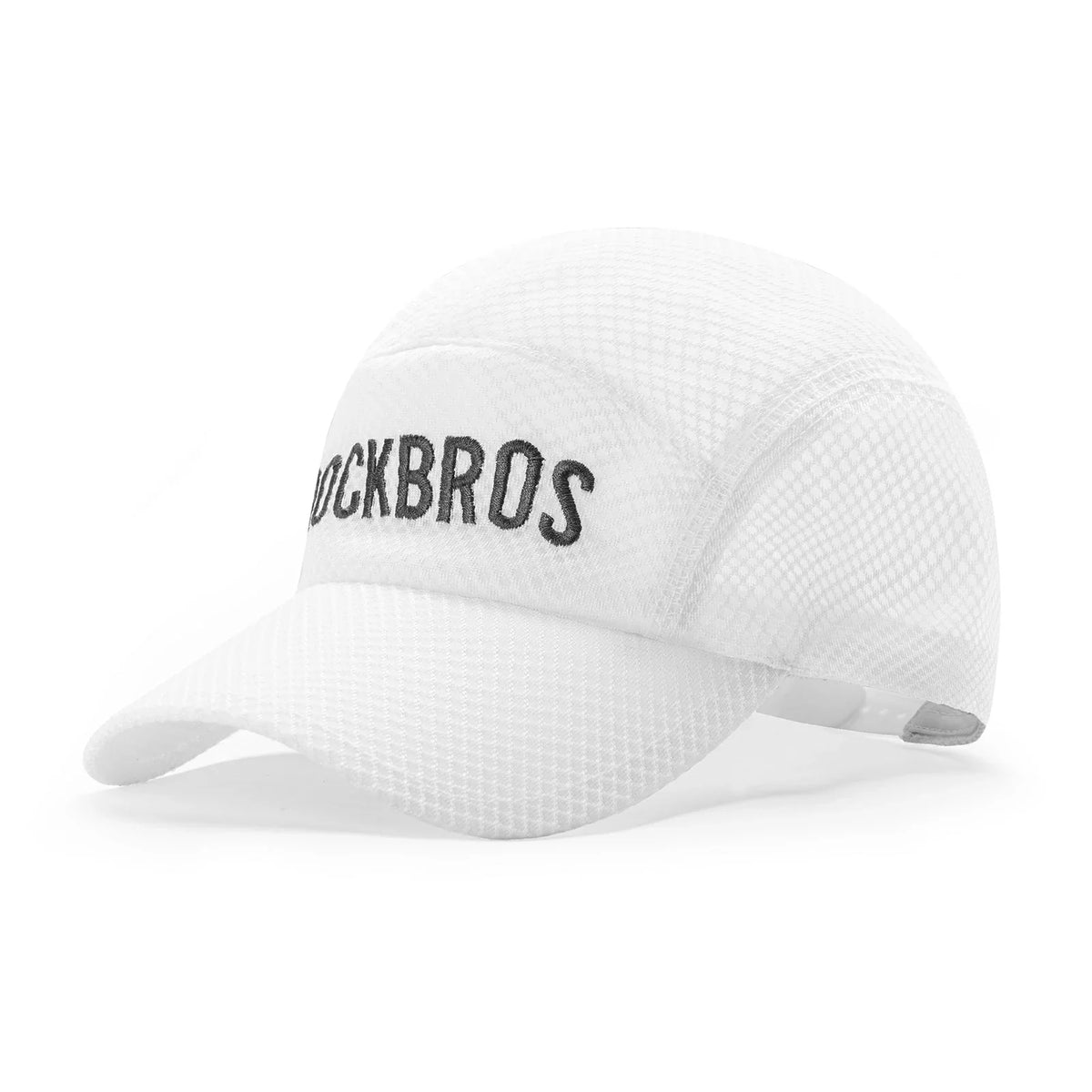 Czapka rowerowa ROCKBROS szybkoschnąca Outdoor Sport Caps ochrona UV czapka