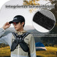 Czapka rowerowa ROCKBROS szybkoschnąca Outdoor Sport Caps ochrona UV czapka