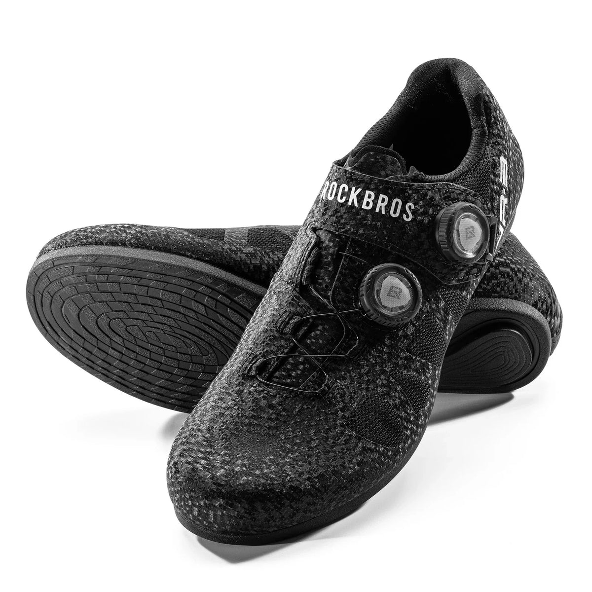 Buty rowerowe ROCKBROS na szosę i MTB
