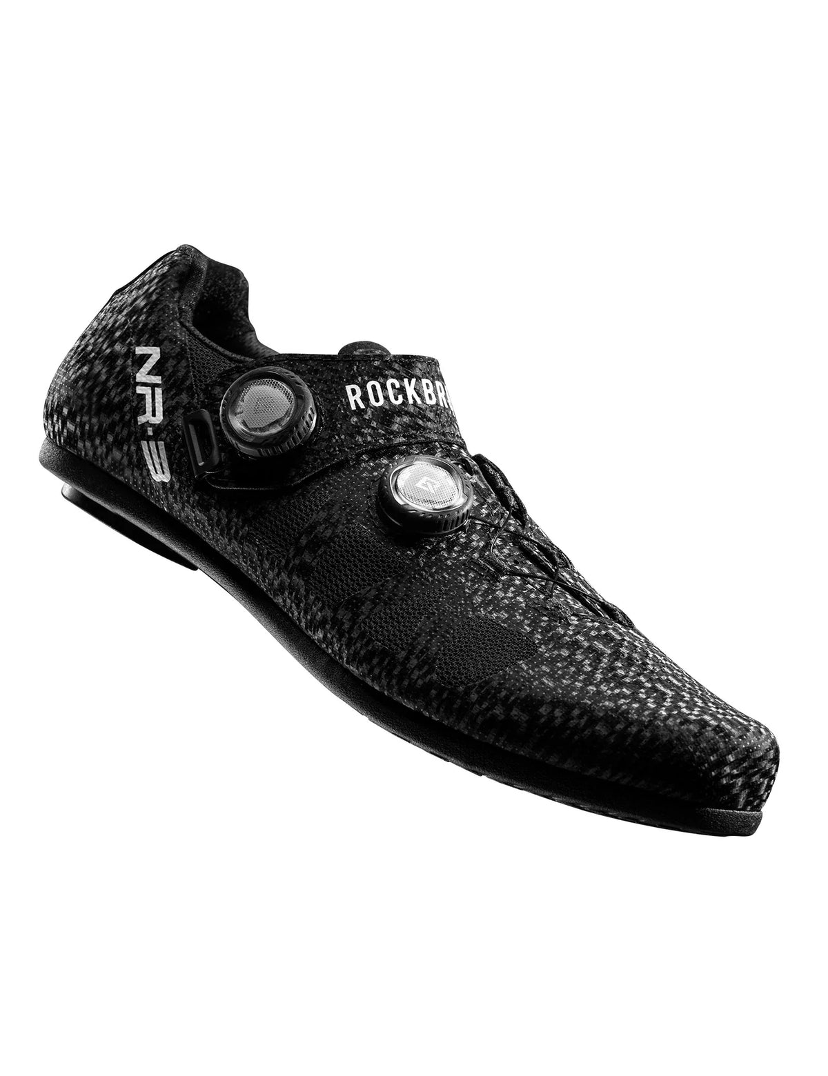Buty rowerowe ROCKBROS na szosę i MTB