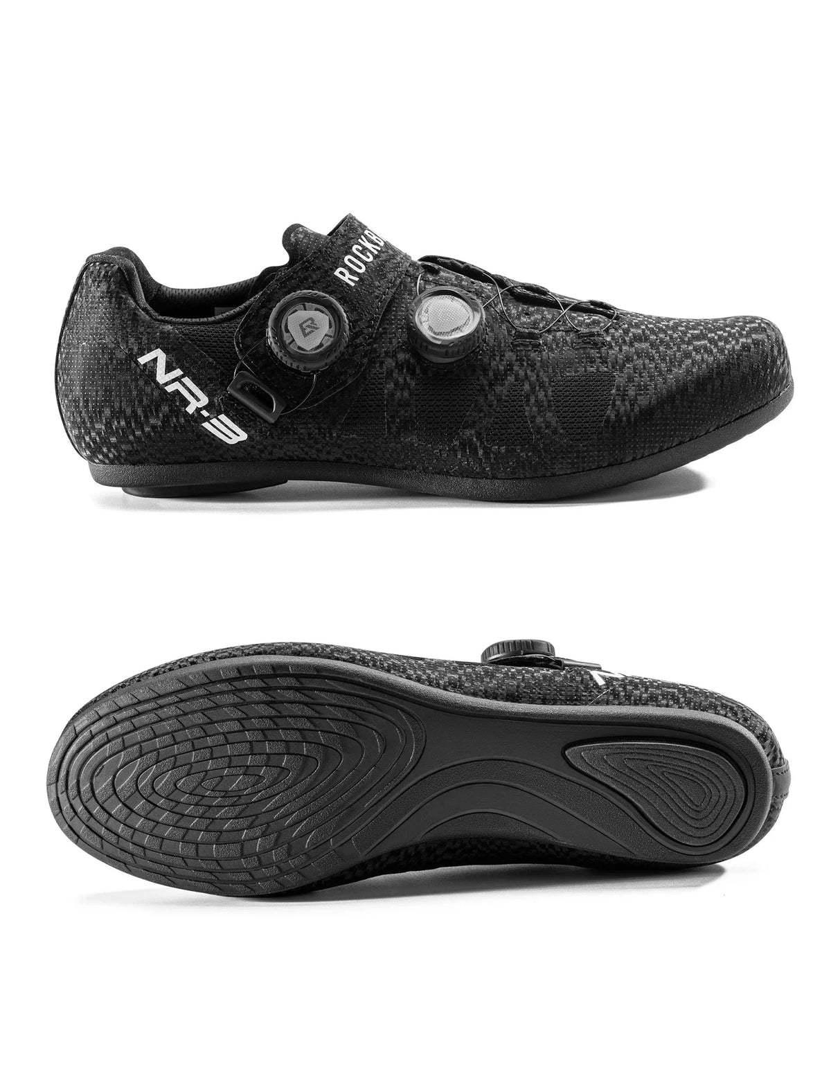 Buty rowerowe ROCKBROS na szosę i MTB