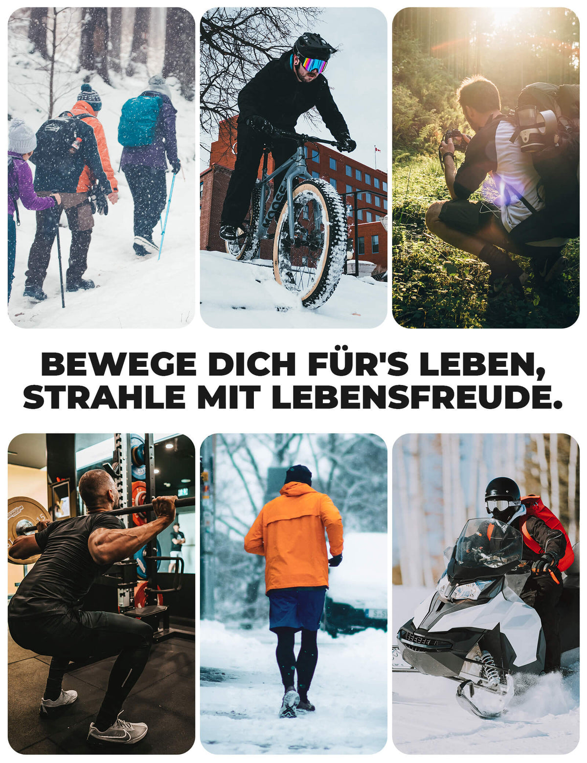 ROCKBROS Koszulka rowerowa z długim rękawem damska/męska zimowa ciepła polar Koszulka rowerowa oddychająca elastyczna z 3 kieszeniami i odblaskowa
