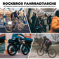 ROCKBROS Składana jednoczęściowa torba na bagażnik rowerowy