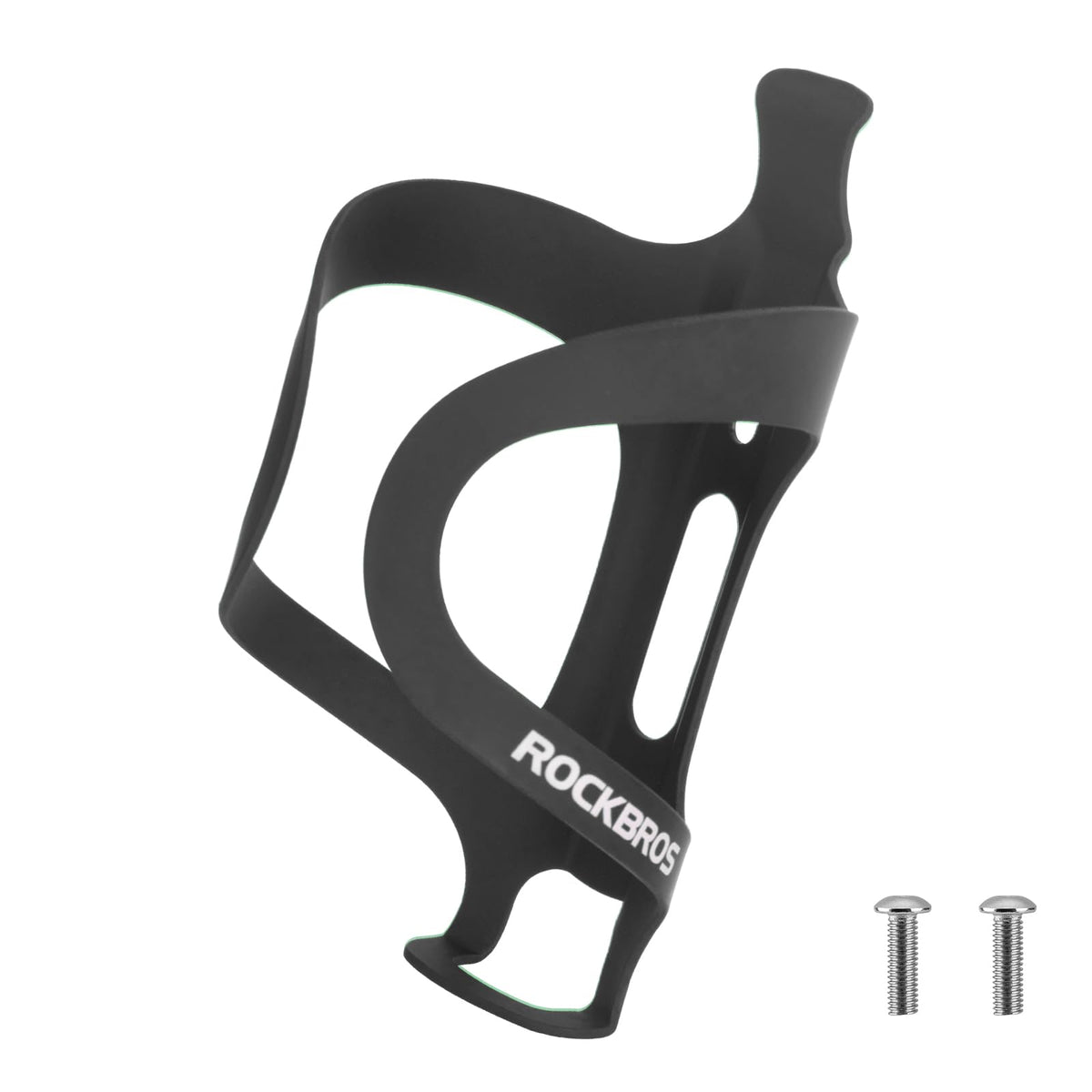 ROCKBROS Uchwyt na bidon rowerowy ze stopu aluminium lekki