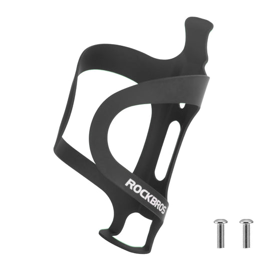ROCKBROS Uchwyt na bidon rowerowy ze stopu aluminium lekki
