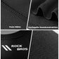 ROCKBROS Polarowa kominiarka zimowa oddychająca balaclava maska narciarska