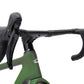RINOS Sandman4.0 Rower przełajowy gravel z karbonu Shimano GRX400 szutrowy z włókna węglowego