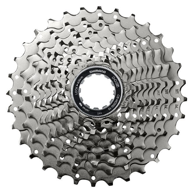 Grupa osprzętu Shimano GRX RX400 2x10-speed