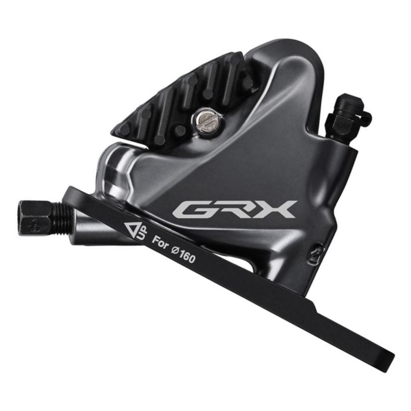 Grupa osprzętu Shimano GRX RX600 2x11-speed
