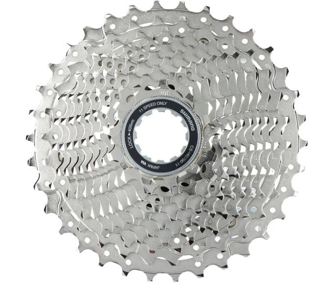 Grupa osprzętu Shimano GRX RX600 2x11-speed