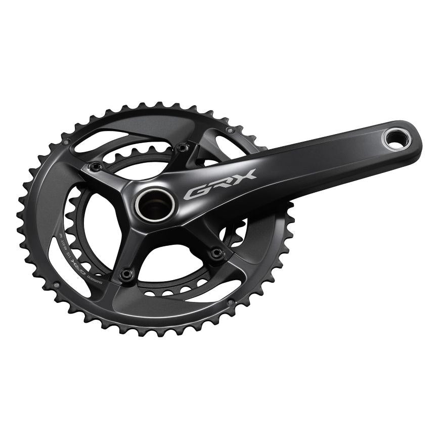 Grupa osprzętu Shimano GRX RX600 2x11-speed