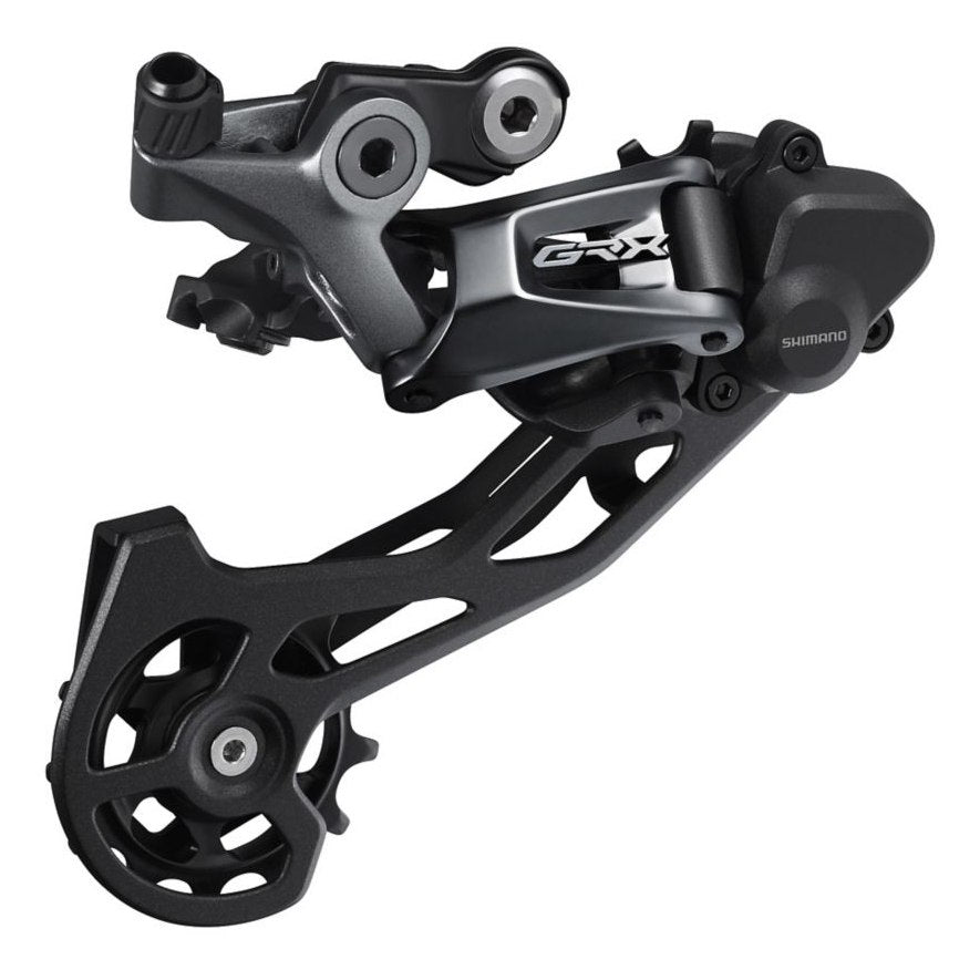 Grupa osprzętu Shimano GRX RX600 2x11-speed