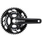 Grupa osprzętu Shimano GRX RX820 2x12-biegowa