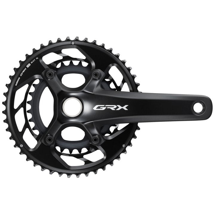 Grupa osprzętu Shimano GRX RX820 2x12-biegowa