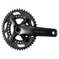 Grupa osprzętu Shimano GRX RX400 2x10-speed