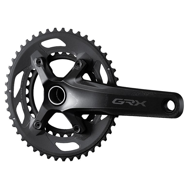Grupa osprzętu Shimano GRX RX400 2x10-speed