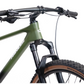 RINOS Gaia2X Karbonowy rower górski MTB Hardtail Shimano Deore 12 biegów Rockshox