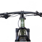 RINOS Gaia2X Karbonowy rower górski MTB Hardtail Shimano Deore 12 biegów Rockshox