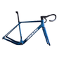 RINOS Sandman3.0 Rower gravel z karbonu Shimano 105 R7000 przełajowy szutrowy z włókna węglowego