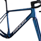 RINOS Sandman3.0 Rower gravel z karbonu Shimano 105 R7000 przełajowy szutrowy z włókna węglowego