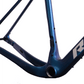 RINOS Sandman3.0 Rower gravel z karbonu Shimano 105 R7000 przełajowy szutrowy z włókna węglowego