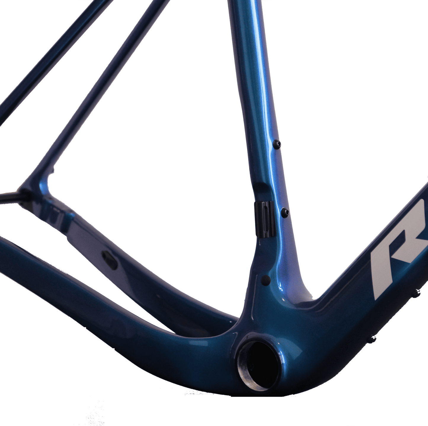 RINOS Sandman3.0 Rower gravel z karbonu Shimano 105 R7000 przełajowy szutrowy z włókna węglowego