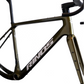 RINOS Sandman3.0 Rower gravel z karbonu Shimano 105 R7000 przełajowy szutrowy z włókna węglowego