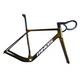 RINOS Sandman3.0 Rower gravel z karbonu Shimano 105 R7000 przełajowy szutrowy z włókna węglowego