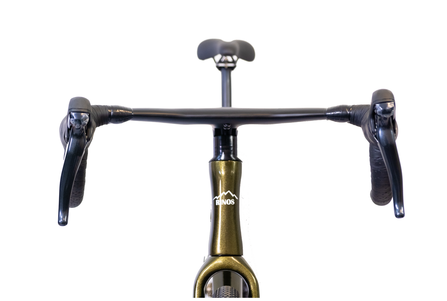 RINOS Sandman3.0 Rower gravel z karbonu Shimano 105 R7000 przełajowy szutrowy z włókna węglowego