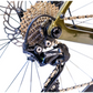 RINOS Sandman3.0 Rower gravel z karbonu Shimano 105 R7000 przełajowy szutrowy z włókna węglowego