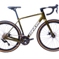 RINOS Sandman3.0 Rower gravel z karbonu Shimano 105 R7000 przełajowy szutrowy z włókna węglowego