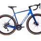 RINOS Sandman3.0 Rower gravel z karbonu Shimano 105 R7000 przełajowy szutrowy z włókna węglowego